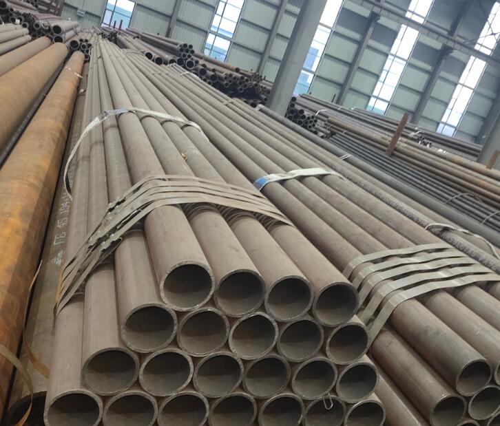 利川20#石油裂化管