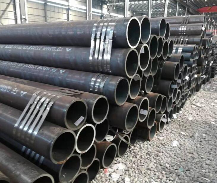 利川Q345D化肥专用管