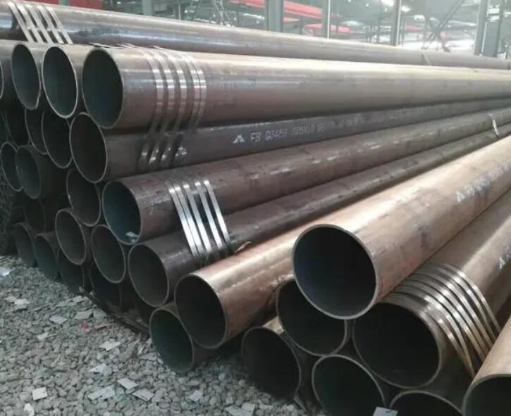 利川高压锅炉管