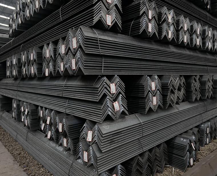 利川低合金角钢